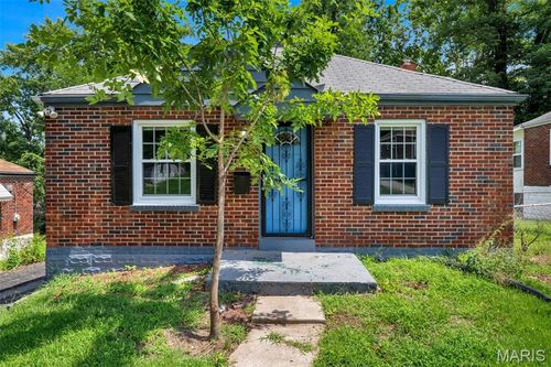 5212 Fletcher St, Jennings, MO, 63136-1014 | Card Image