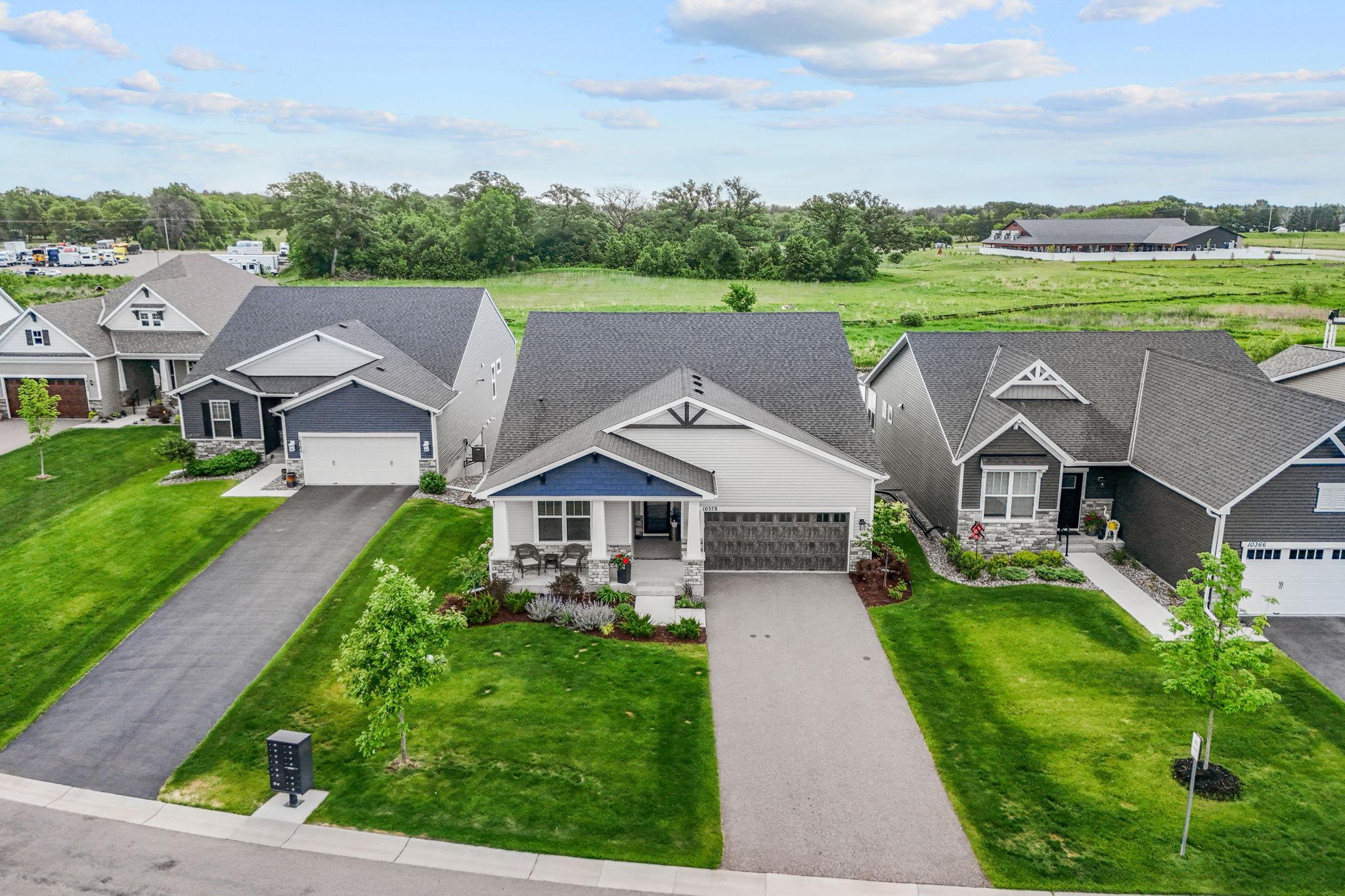 Residential in Corcoran
