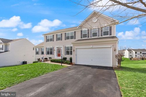 20 Colemans Mill Dr, FREDERICKSBURG, VA, 22405-2183 | Card Image