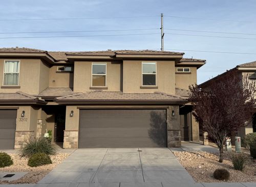 3198 S Relic Ridge Dr, St George, UT, 84790 | Card Image