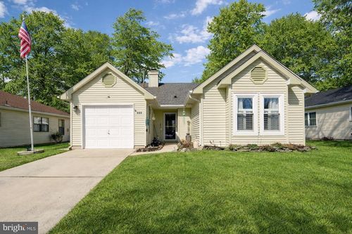 116 Lantern Pl, LITTLE EGG HARBOR TWP, NJ, 08087-1343 | Card Image