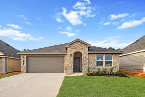 721 Merit Badge Trail, Conroe, TX, 77303 | Card Image
