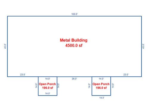 32 Entrada Aragon Rd, Los Lunas, NM, 87031-7609 | Card Image