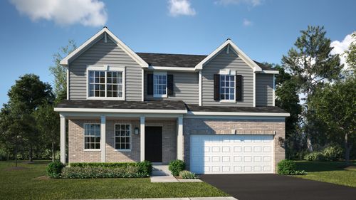 7602 Sassafras Ln, Joliet, IL, 60431-5107 | Card Image
