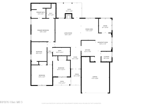 4533 Logans Way, Augusta, GA, 30909-9142 | Card Image