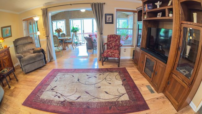 141 Rocky Cir, Home with 3 bedrooms, 2 bathrooms and 2 parking in Blairsville GA | Image 17