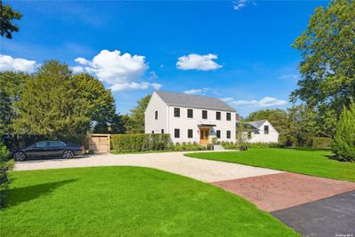 7 Ring Neck Road, House other with 5 bedrooms, 4 bathrooms and null parking in Remsenburg NY | Image 3