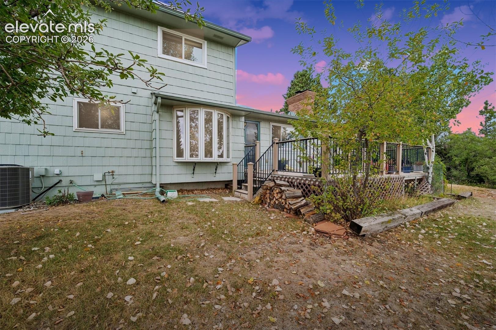 Residential in Colorado Springs 3