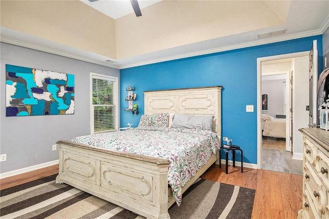 703 Arden Dr, House other with 4 bedrooms, 2 bathrooms and null parking in Winder GA | Image 13