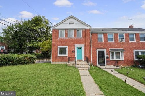 5627 Clearspring Rd, BALTIMORE, MD, 21212-3906 | Card Image