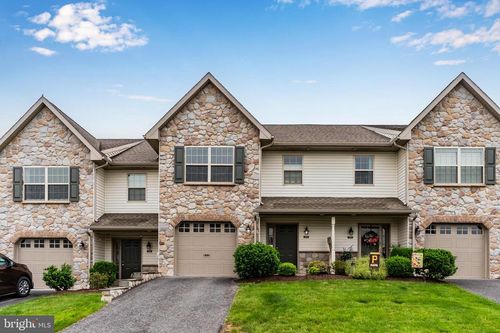 232 Melbourne Ln, MECHANICSBURG, PA, 17055-6674 | Card Image