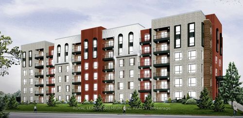 208-1 Chef Lane, Barrie, ON, L9J0T1 | Card Image