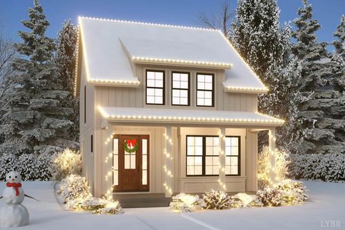 301 Bell St, Lynchburg, VA, 24501-6003 | Card Image