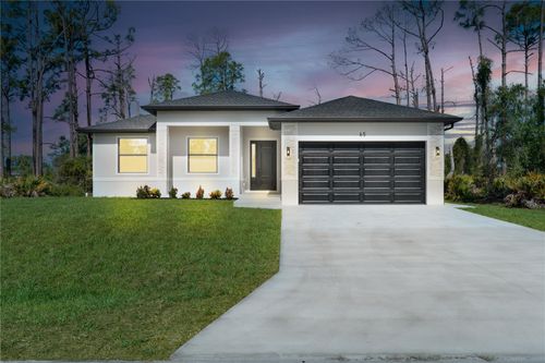 65 Albritton St, PORT CHARLOTTE, FL, 33953-1104 | Card Image