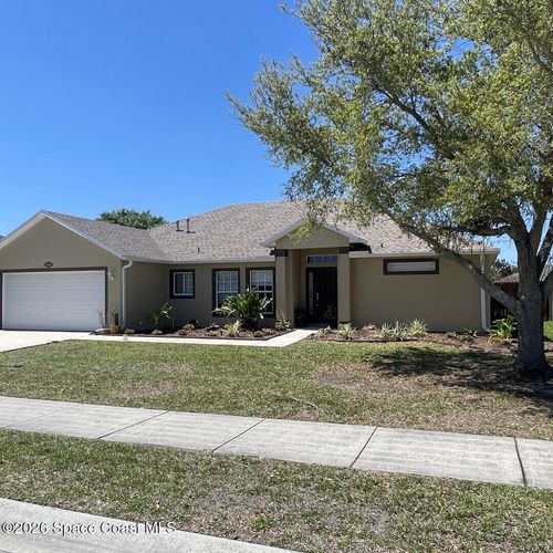 2028 Gloria Cir Ne, Palm Bay, FL, 32905-5147 | Card Image