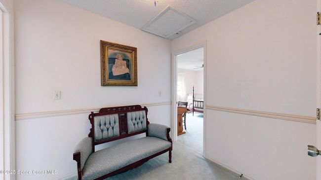 284 Andros Ave, House other with 4 bedrooms, 2 bathrooms and null parking in Cocoa Beach FL | Image 37