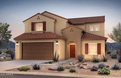 2620 N Coronado Dr, Florence, AZ, 85132-6423 | Card Image