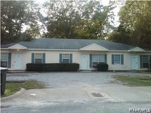 Teague St, Montgomery, AL 36106 #1