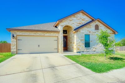 4862 Blue Jasmine, House other with 4 bedrooms, 3 bathrooms and null parking in San Antonio TX | Image 2