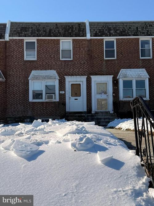 2114 Longshore Avenue, PHILADELPHIA, PA, 19149 | Card Image