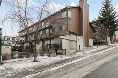 20 - 2400 15 St Sw, Home with 1 bedrooms, 1 bathrooms and 1 parking in Calgary AB | Image 1