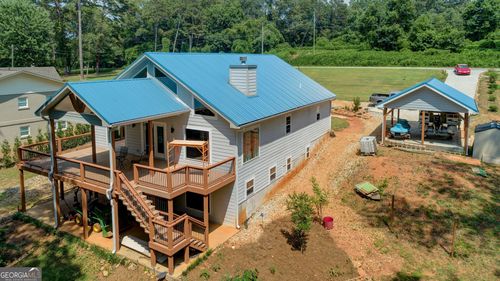 1010 Lakeland Dr, Toccoa, GA, 30577-7406 | Card Image