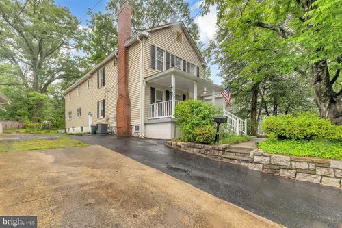 8527 58th Ave, BERWYN HEIGHTS, MD, 20740-2703 | Card Image