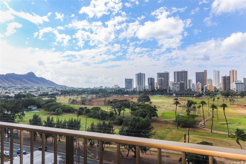 apt-10i-2916 Date St, Honolulu, HI, 96816-1186 | Card Image