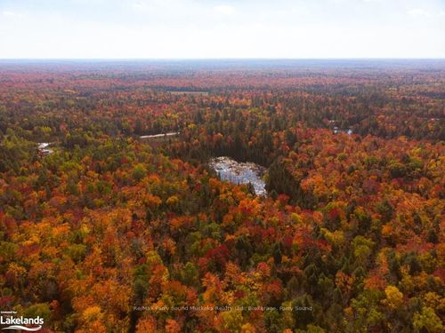 6672 Highway 124, Ahmic Harbour, ON, P0A1A0 | Card Image