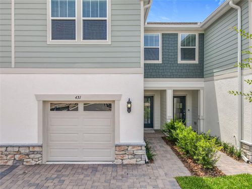 431 Meadowland Pt, OVIEDO, FL, 32765-9640 | Card Image