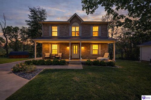 211 Southern Lake Drive, Elizabethtown, KY, 42701 | Card Image