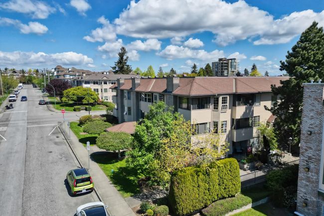 104 - 1488 Merklin Street, Condo with 1 bedrooms, 1 bathrooms and 1 parking in White Rock BC | Image 29
