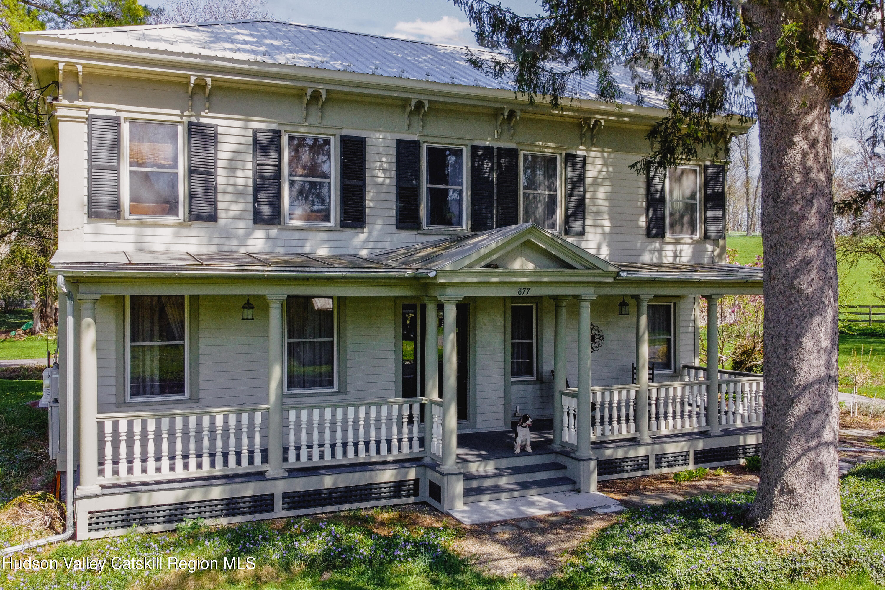 State Route 443 , Schoharie, NY 12157 #1
