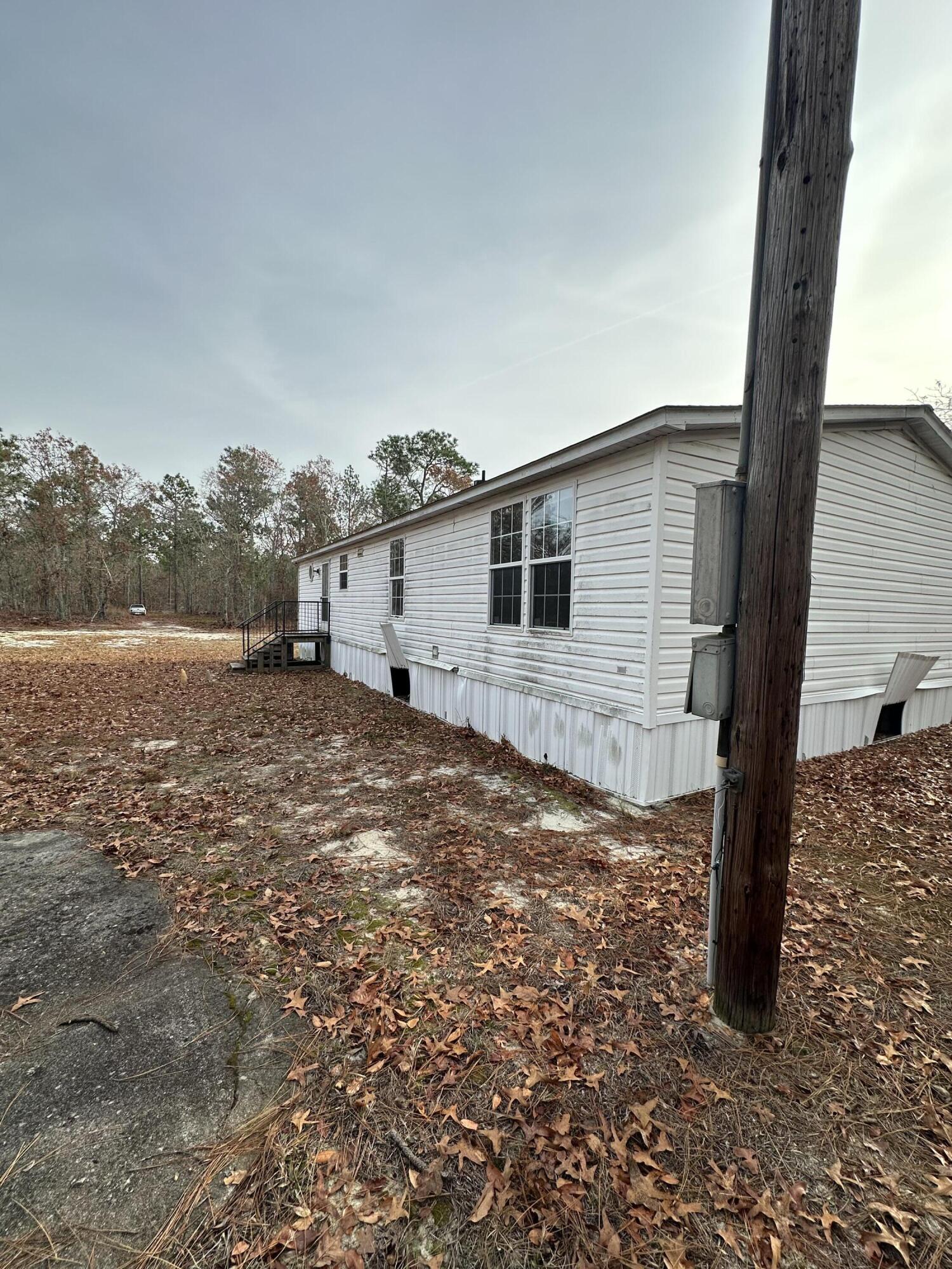Residential in Williston 4