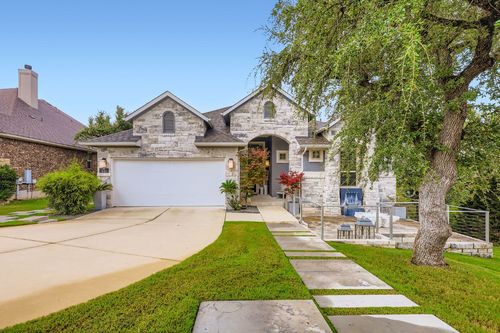 221 Cibolo Ridge Dr, Georgetown, TX, 78628-5209 | Card Image