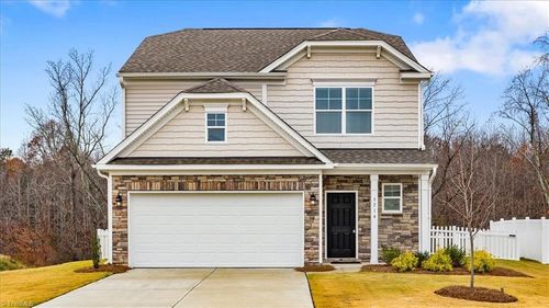 5714 Siler St, Trinity, NC, 27370-8995 | Card Image