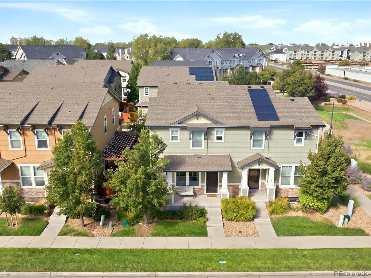 Residential in Denver 4