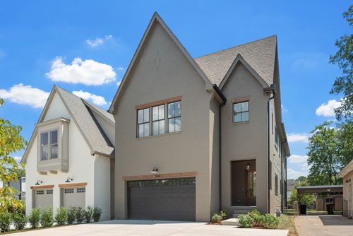 534 Achievement Dr, Nashville, TN, 37209-2819 | Card Image
