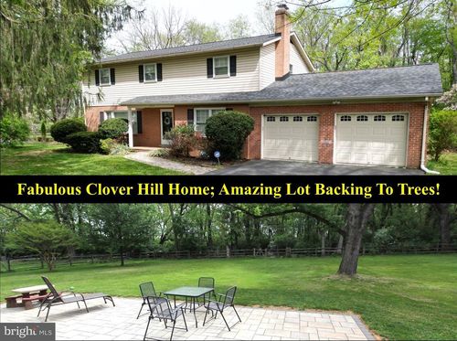 7917 Runnymeade Dr, FREDERICK, MD, 21702-2943 | Card Image