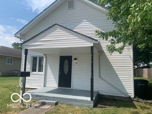 1820 M St, Elwood, IN, 46036-2928 | Card Image