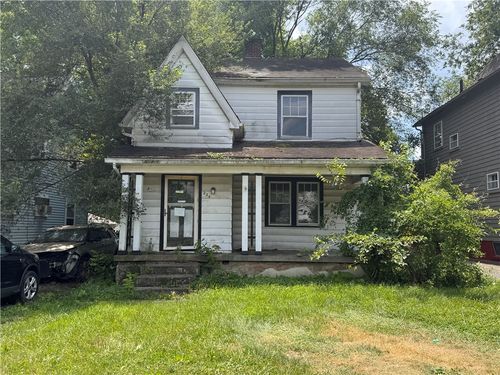224 E Hillcrest Avenue, Dayton, OH, 45405 | Card Image