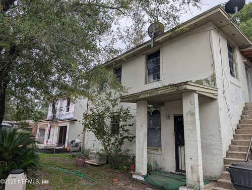 1946 W 44th St, Jacksonville, FL, 32209-3116 | Card Image