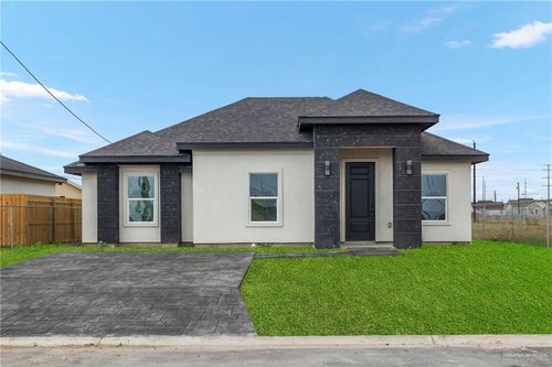348 Coro Street, Donna, TX, 78537 | Card Image