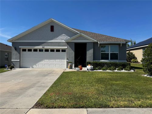 2042 Griffin Oaks Way, TAVARES, FL, 32778 | Card Image