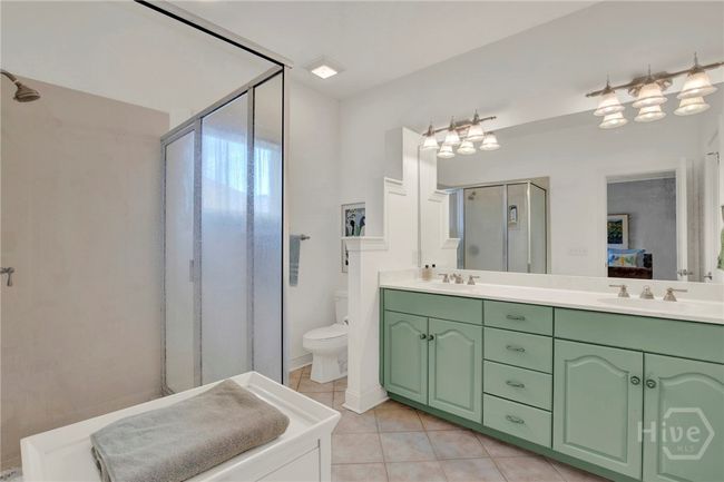 UNIT-706 - 411 Southbridge Blvd, Condo with 3 bedrooms, 3 bathrooms and null parking in Savannah GA | Image 12
