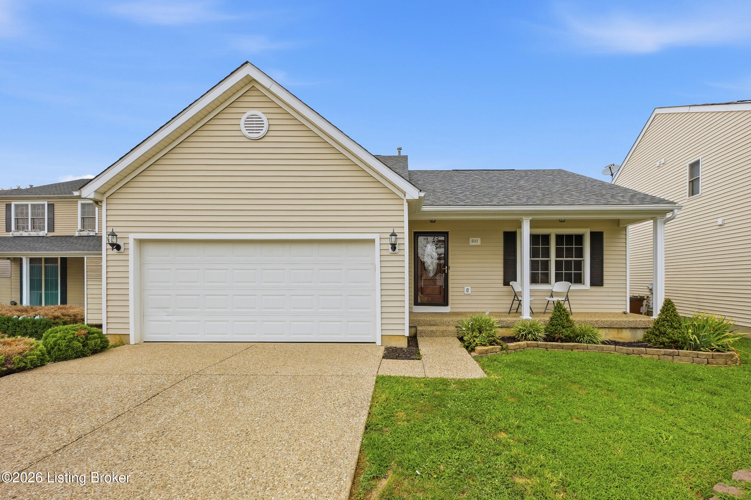 Residential in Louisville 2