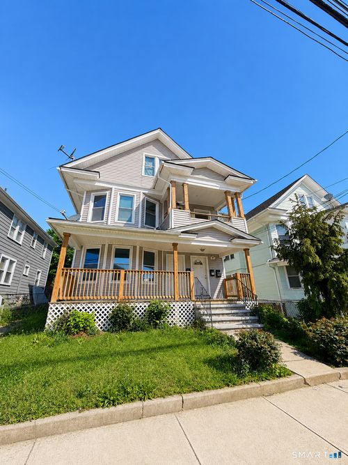 2-294 Garfield Ave, Bridgeport, CT, 06606-5227 | Card Image