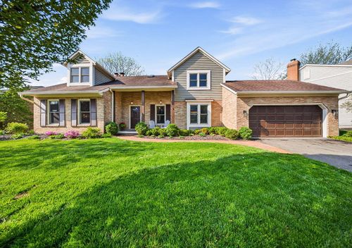 5301 Aryshire Dr, Dublin, OH, 43017-8676 | Card Image