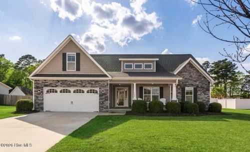 728 Red Birch Ln, Greenville, NC, 27858-9317 | Card Image