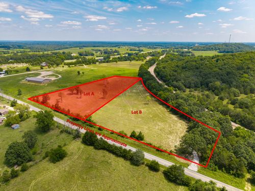 lot-b-000 State Highway K, Macomb, MO, 65702 | Card Image